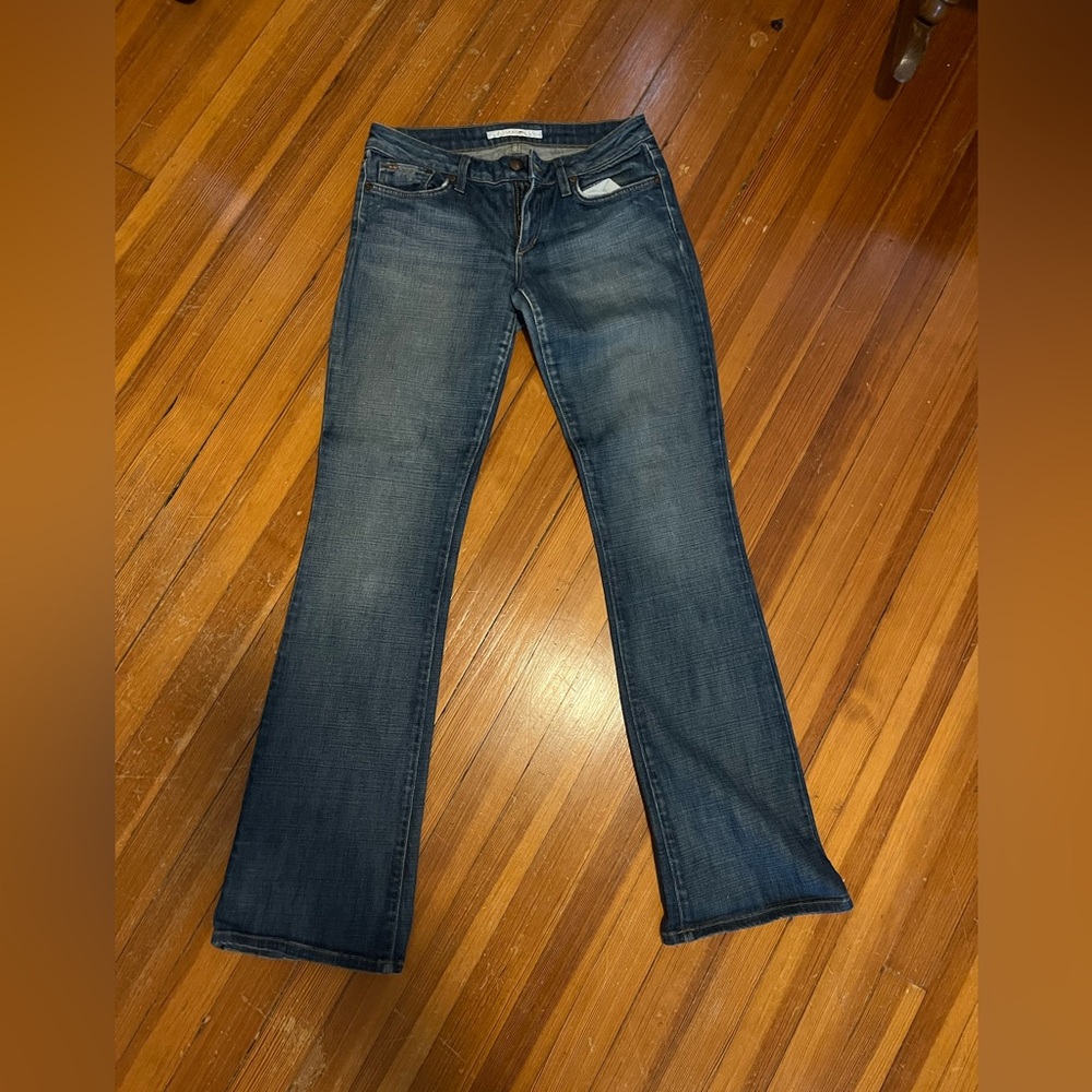 Joes Honey Low Rise Bootcut